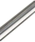 Steel bars from 28 Piece Pro Grade Steel Transfer Punch Set For Quick Precise Marking And Punching Sizes 3/32 To 1/2 Inch Plus 17/32 Inch 4 7/8 Inch Long Bits Ideal Auto Shop Tool Kit For Accurate Hole Spotting And Drill Alignment