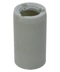 Precision Plasma Mounting Sleeve Part Number 228735 for Hypertherm Max105 Torch, gray alloy, fits 65-105 amps, ensures stable performance.