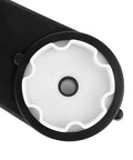 High Speed 12V DC Motor Upgrade For Ride On Cars 40000RPM RS550 Style Motor gear detail with low noise operation