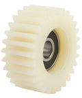 28 Tooth Nylon Planetary Gear For Electric Hub Motor Replacement Part For E Bike Wheel Hub Motor Built To Last Quiet Low Noise Operation