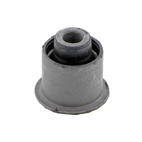 Bulletproof Eight Piece Front Upper And Lower Control Arm Bushing Kit For Nissan Frontier showing durable rubber bushing detail.
