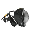 Heavy Duty Electric Circular Saw With 6800W Adjustable Angle For Portable Wood Metal Stone Tile Cutting Tool Pro Workhorse Multi Function Power Rig