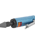 Top Grade Pneumatic Air Die Grinder 18000 RPM Badass Rotary Polisher With 6mm And 3mm Chucks Smooth Metalworking tool with stone tip.