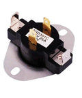 279769 Dryer Thermal Cut Off Kit With 3387134 Thermostat And 3392519 Thermal Fuse For Whirlpool Kenmore Maytag Dryers component