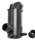 Hyundai Kia Windshield Washer Pump With Grommet Replacement Drop-In Fits Accent Elantra Sonata Tiburon Cadenza Forte Optima