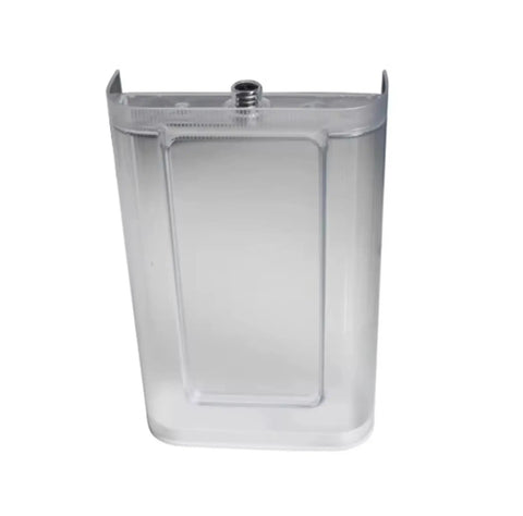 High Capacity Water Tank For Capsule Coffee Makers That Work With Nespresso F111 EN500, Easy Open Lid, Leak Free Reservoir