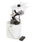 Fuel Pump Module Assembly Replacement For 2011 2016 Chevy Cruze, 2012 2017 Buick Verano, And 2016 2019 Cascada shown from side