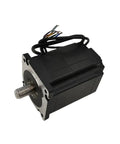 48V 500W Brushless DC Servo Motor With Encoder For Disinfection Robots, 1500 RPM, High Torque, Durable Industrial Grade Motor
