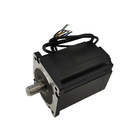 48V 500W Brushless DC Servo Motor With Encoder For Disinfection Robots, 1500 RPM, High Torque, Durable Industrial Grade Motor