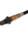 1 Piece Oxygen Sensor 18213-61P10 1821361P10 1821378P00 0258010378 Plug And Play Bolt On Replacement Sensor for Suzuki Swift Engine With Cross Reference Numbers, brass body