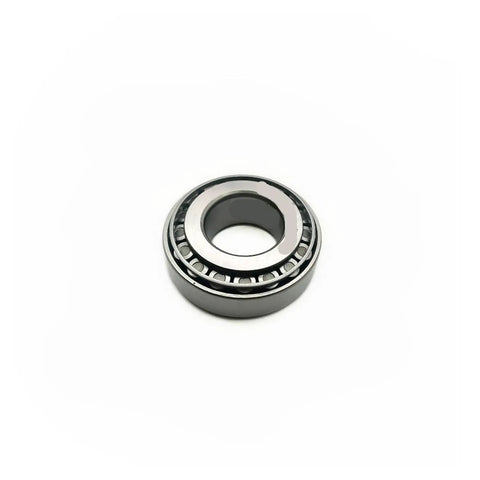 Bearing component from Beefed-Up Hydraulic Repair Kit For HMR135-02 Systems with durable cylinder block and precision valve plate