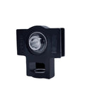 Badass Heavy Duty Pillow Block Units Outer Spherical Bearing Inserts With Housing Industrial Machinery UCT313 To UCT322 Bearing Steel Smooth Grind Keeps Machines Dope All Day Long No Cap Zero Failure Risk, black UCT bearing housing