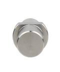 Heavy Duty Stainless Steel Bench Dogs For Woodworking Workbench Peg Brake Stops with smooth finish