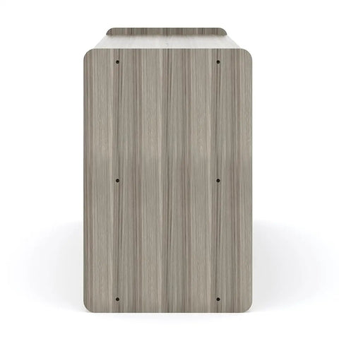 Hella Spacious 5 Compartment Toddler Storage Cubby Shelf, Built Different Wood Book And Toy Organizer Game Changer For Kids Playroom, Nursery, Daycare, And Classroom Shelving Unit