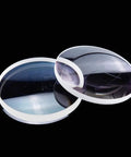 Caliber 131mm Objective Lens With Double Separated Multi Layer Green Film for 1200mm Focal Length Telescopes, crystal clear imaging