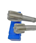 Large Diameter M55 x 4.0mm Plug Tap For Internal Threads, Right Hand Threading, Heavy Duty High Speed Steel Tool