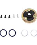 Ford Shifter Repair Kit For 1987 And Up F150 Bronco M5R2 M5R1 5 Speed Manual Transmission Rebuild Set with bolts and seals