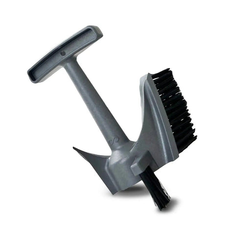 Infinity Brush from Eco 3 Bucket Pack, part of Double Your Kitchen Composting Capacity With Eco 3 Bucket And Infinity Brush Pack