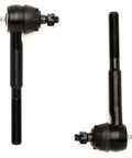 Straight Swap Heavy Duty Complete Steering Tie Rod End And Suspension Link Kit For Chevy C10 Pickup and Suburban 1968 to 1970, front tie rod ends