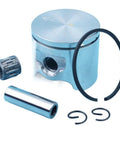 42 Mm Piston Ring Pin Needle Bearing Kit Fits 343 F Fr Frm 345 R Brushcutters Pro Level Restoring Performance For Motors Running Smooth Like New For Outdoor Power Tools Essential Top Quality Trusted Replacement Kit Guaranteed. 42mm piston, ring, pin, needle bearing kit for brushcutter engine repair