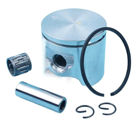 42 Mm Piston Ring Pin Needle Bearing Kit Fits 343 F Fr Frm 345 R Brushcutters Pro Level Restoring Performance For Motors Running Smooth Like New For Outdoor Power Tools Essential Top Quality Trusted Replacement Kit Guaranteed. 42mm piston, ring, pin, needle bearing kit for brushcutter engine repair