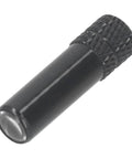 Fiber Optic Sensor Lens 0.5mm Light Spot Diameter Small Reflective Optical Lens Replacement, fits Keyence FU Series Models