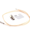 Probe Gauge Kit 2.5 Inches OEM Replacement Part For Henny Penny 140098 with cable and connector
