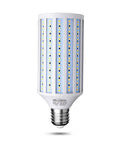 60W LED Corn Light Bulb With Large Mogul E39 Base 6000 Lumens Daylight 6500K Ultra Bright Flood Light