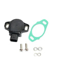 Throttle Position Sensor Kit For Honda CBR600RR 2003-2024 Rugged Bump-Proof TPS with gasket and screws shown