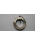 Flat Coil Spiral Compression Spring With Small Constant Force, 0.25–0.3mm Thick, 2.5–3.5mm Wide, 1100–2160mm Long, Rust Resistant Steel