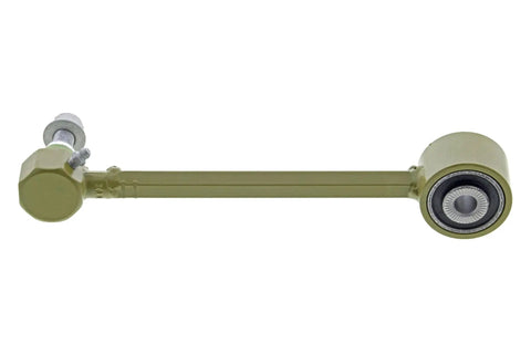 Suspension Stabilizer Bar Link Kit With Patented Sintered Bearings, 180 Degree Grease Fitting, And Locking Nut For Fast, Easy Install