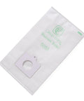 20 Pack Replacement Vacuum Bags For Kenmore Canister Type C And Q Elite Series Snug Fit With 81214 81414 81614 81615 81714 21814