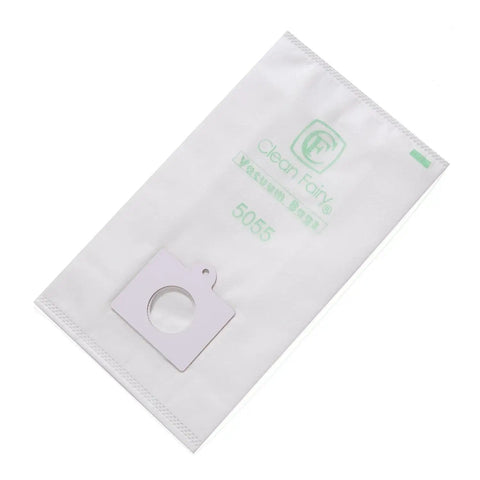 20 Pack Replacement Vacuum Bags For Kenmore Canister Type C And Q Elite Series Snug Fit With 81214 81414 81614 81615 81714 21814