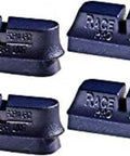 Race Pro BXP Replacement Pads For Campagnolo Brakes Aluminum Rims With Wet Weather Stopping Power Low Noise And Abrasive Free Design