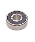 FKG 608-2RS skateboard bearing with double rubber seal, 8x22x7mm