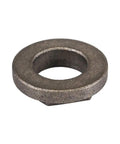 Five Eighth Flanged Hex Bearing OEM Part 941-04124 For Troy-Bilt TB42 46 Lawn Tractors Heavy Duty Replacement Performance Upgrade Precision Machined Easy Install Corrosion Resistant, close-up