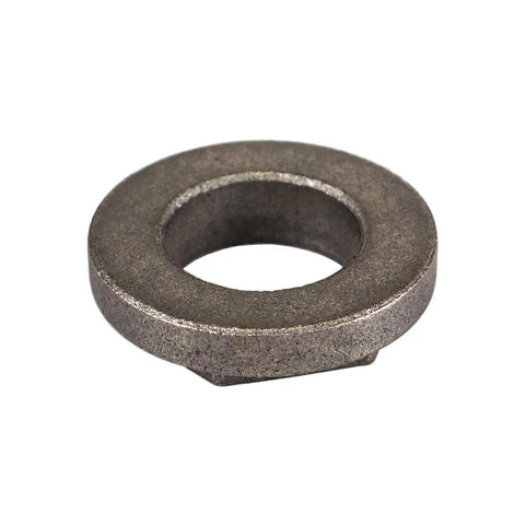 Five Eighth Flanged Hex Bearing OEM Part 941-04124 For Troy-Bilt TB42 46 Lawn Tractors Heavy Duty Replacement Performance Upgrade Precision Machined Easy Install Corrosion Resistant, close-up