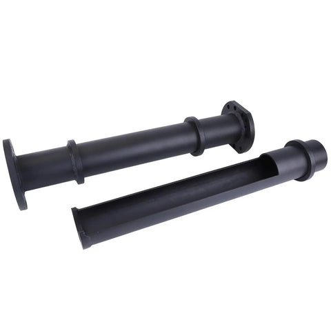 Badass Rear Axle Bearing Puller Tool Kit Fits Nissan Frontier And Xterra Plus Suzuki Equator And Hilux Pickups For Any Gearhead Saving Cash On Repair Bills No Sweat Replacement Part Numbers Included To Get Back On The Road Fast black steel axle bearing puller set