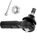Golf Cart Steering Outer Tie Rod End Ball Joint Replacement For EZGO TXT MPT 2001 Up Gas And Electric Not RXV Direct Fit OEM Grade