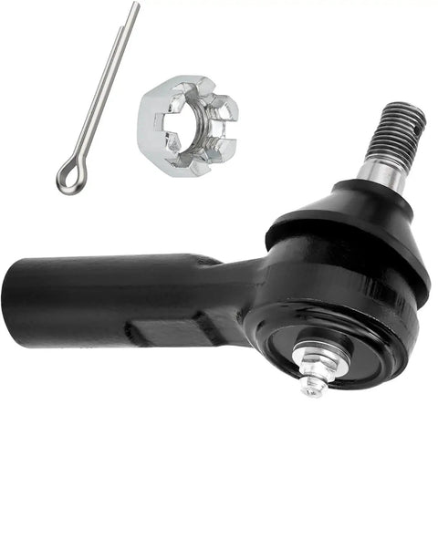 Golf Cart Steering Outer Tie Rod End Ball Joint Replacement For EZGO TXT MPT 2001 Up Gas And Electric Not RXV Direct Fit OEM Grade