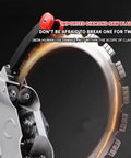 Ultra Heavy Duty Concrete Ring Saw With Pro Grade Brushless Motor And 270 Millimeter Deep Cut Capability For masonry wall drilling, featuring imported diamond saw blade.