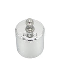 Pro Grade 17 Piece Calibration Weights Set For Digital Balances And Jewelry Scales Stainless Steel 100 g weight