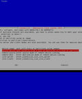 Bootable USB Recovery Drive With Ten Killer Tools For Windows PCs Including Antivirus Data Recovery Password Reset Disk Cloning Diagnostics Utilities Drivers And All In One Multi Boot Across Ten Operating Systems interface showing Clonezilla menu options on blue background