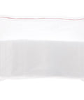 4 x 6 Inch 8 Mil Zipper Reclosable Bags Pack Of 100 Clear Plastic Storage Pouches For Food Durable LDPE FDA Food Safe Puncture Resistant Zip Seal Bags For Snacks Spices Tiny Parts Craft Supplies clear zipper bag