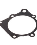 Gasket from Water Pump Kit With Gasket For 4.0L I6 Jeep Grand Cherokee And Wrangler TJ 1999 2006 Replaces OE Specifications
