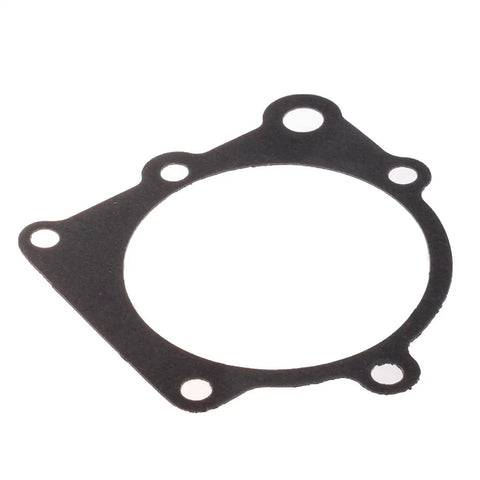 Gasket from Water Pump Kit With Gasket For 4.0L I6 Jeep Grand Cherokee And Wrangler TJ 1999 2006 Replaces OE Specifications