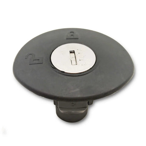Fuel Tank Cap Replacement For Ford F Series And Lincoln Mercury SUVs No Cap Easy Click Lock And Tight Seal To Prevent Vapor Leaks