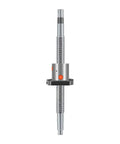 Pro Grade Heavy Duty Ball Screw Kit With 16mm Rod 600 To 850mm Lengths C7 Rolled Precision SFU Ball Screw Single Nut