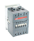 Single 3-Pole A110-30-00-84 A Line Contactor, 110V 50Hz / 120V 60Hz AC Coil, motor starter relay for machinery.
