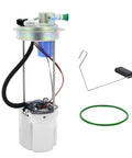 GMC Sierra 1500 And Chevy Silverado 1500 Fuel Pump Module Assembly Replacement 2010-2013 V8 4.8L 5.3L 6.2L E4005M 19256389 19257093